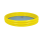 Basen Nadmuchiwany 3-pierścienie MONO żółty